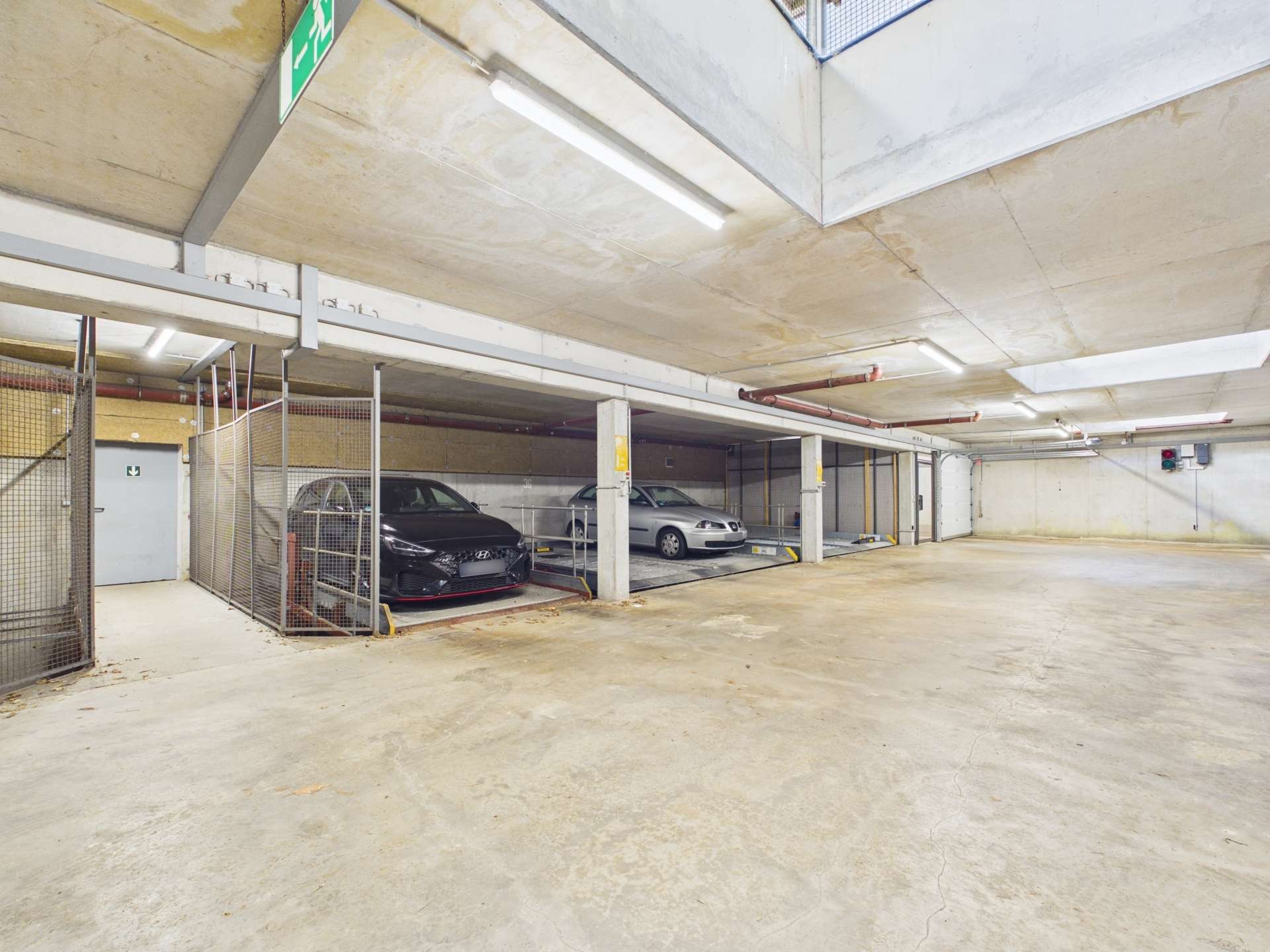 Tiefgarage (3)