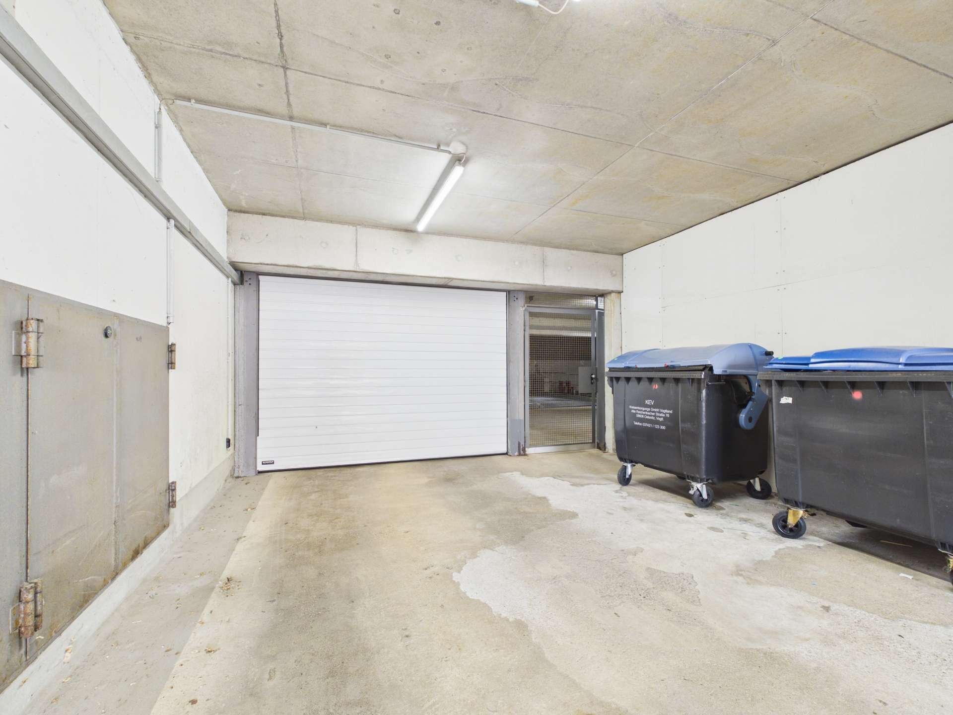 Tiefgarage (1)