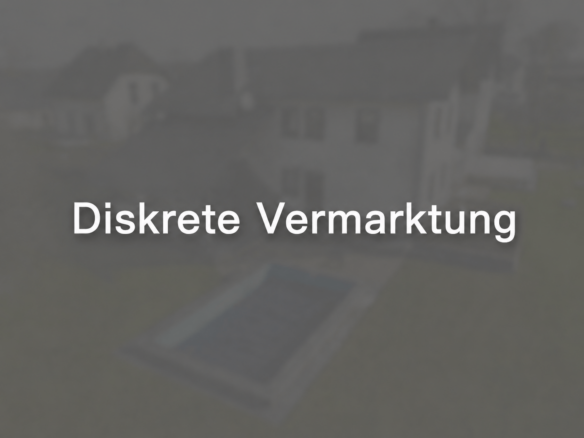 Titelbild diskret