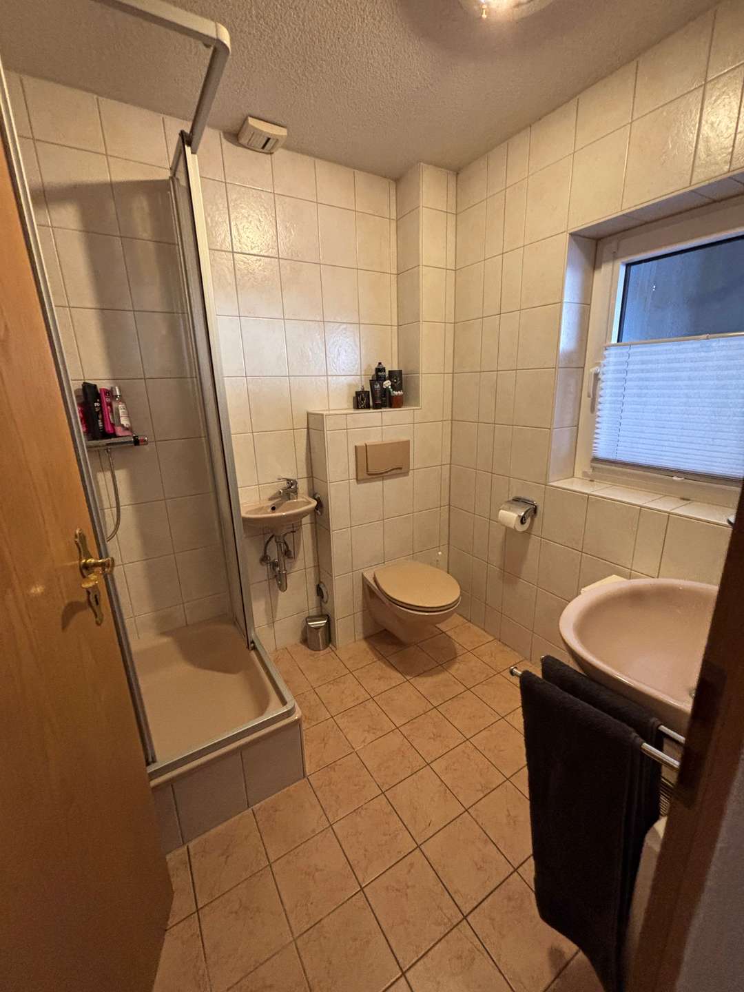 Badezimmer Nebengebäude Badezimmer Nebengebäude
