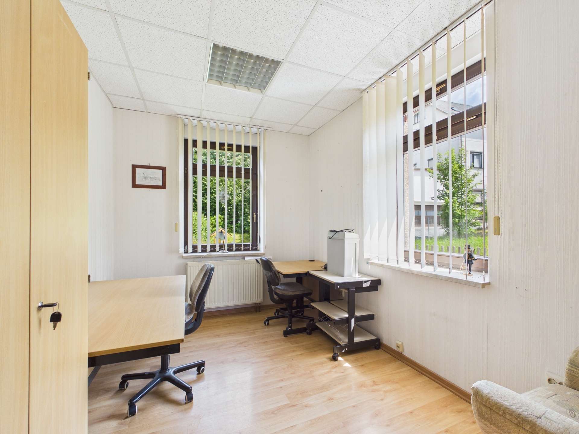 Arbeitszimmer Arbeitszimmer
