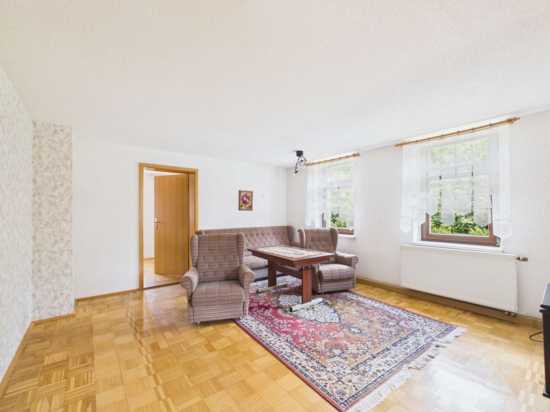 Wohnzimmer OG Wohnzimmer OG