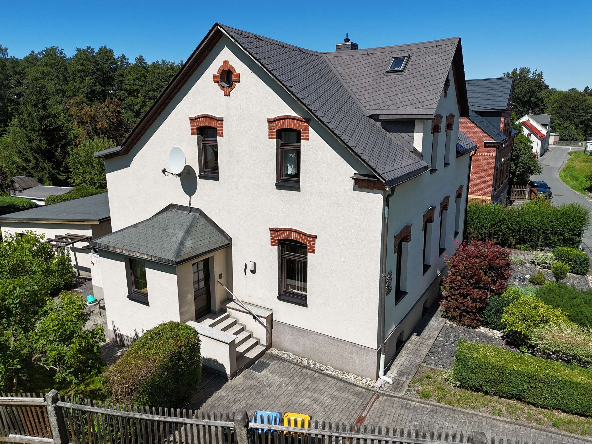 Außenansicht (11) Außenansicht (11)