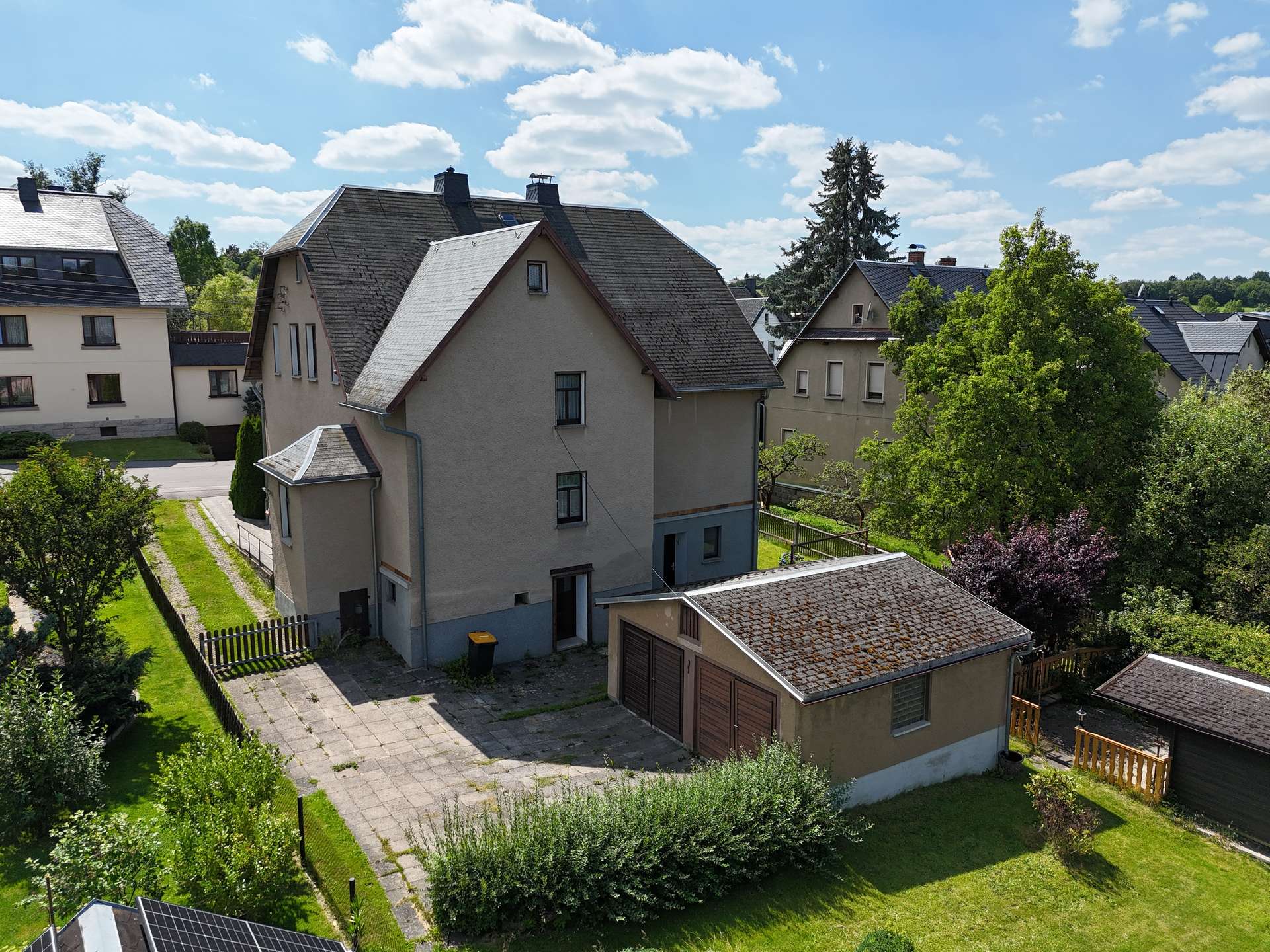 Außenansicht (3) Außenansicht (3)