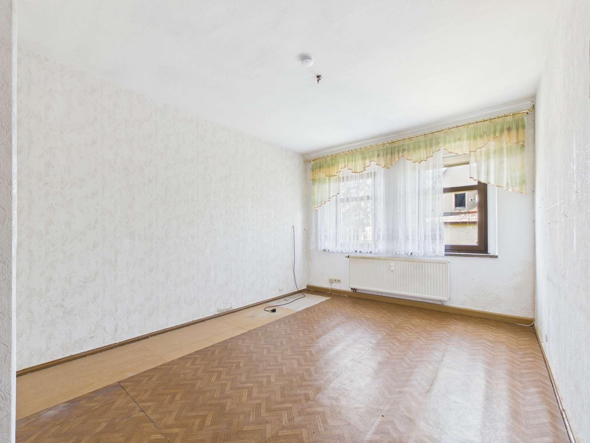 Schlafzimmer 1 OG Schlafzimmer 1 OG