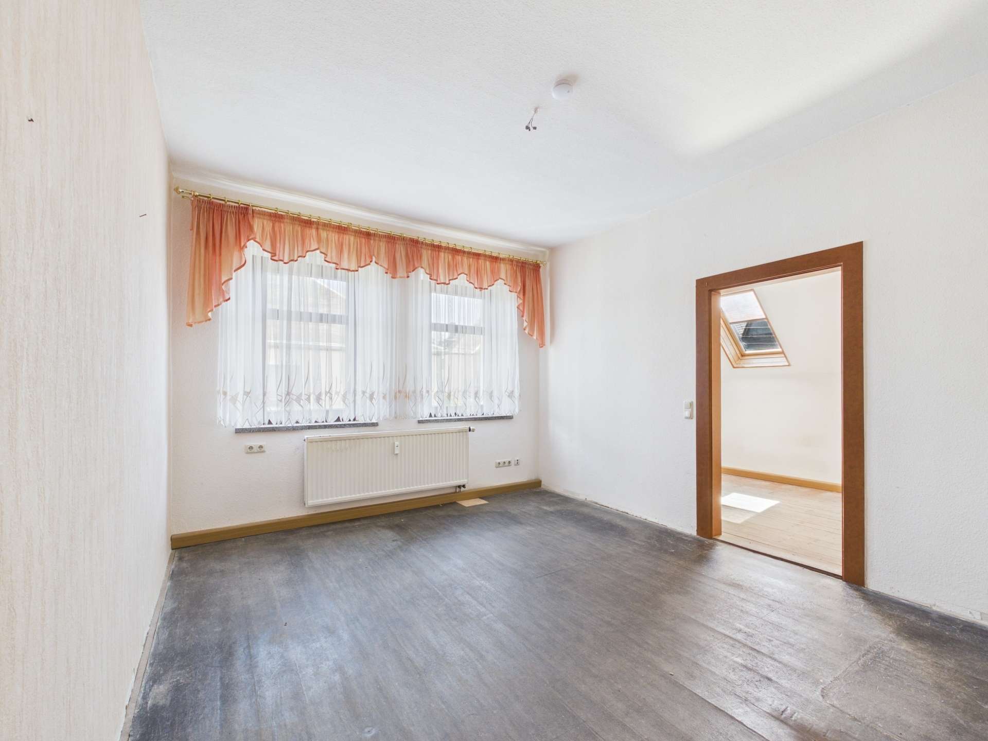 Wohnzimmer 1 OG Wohnzimmer 1 OG