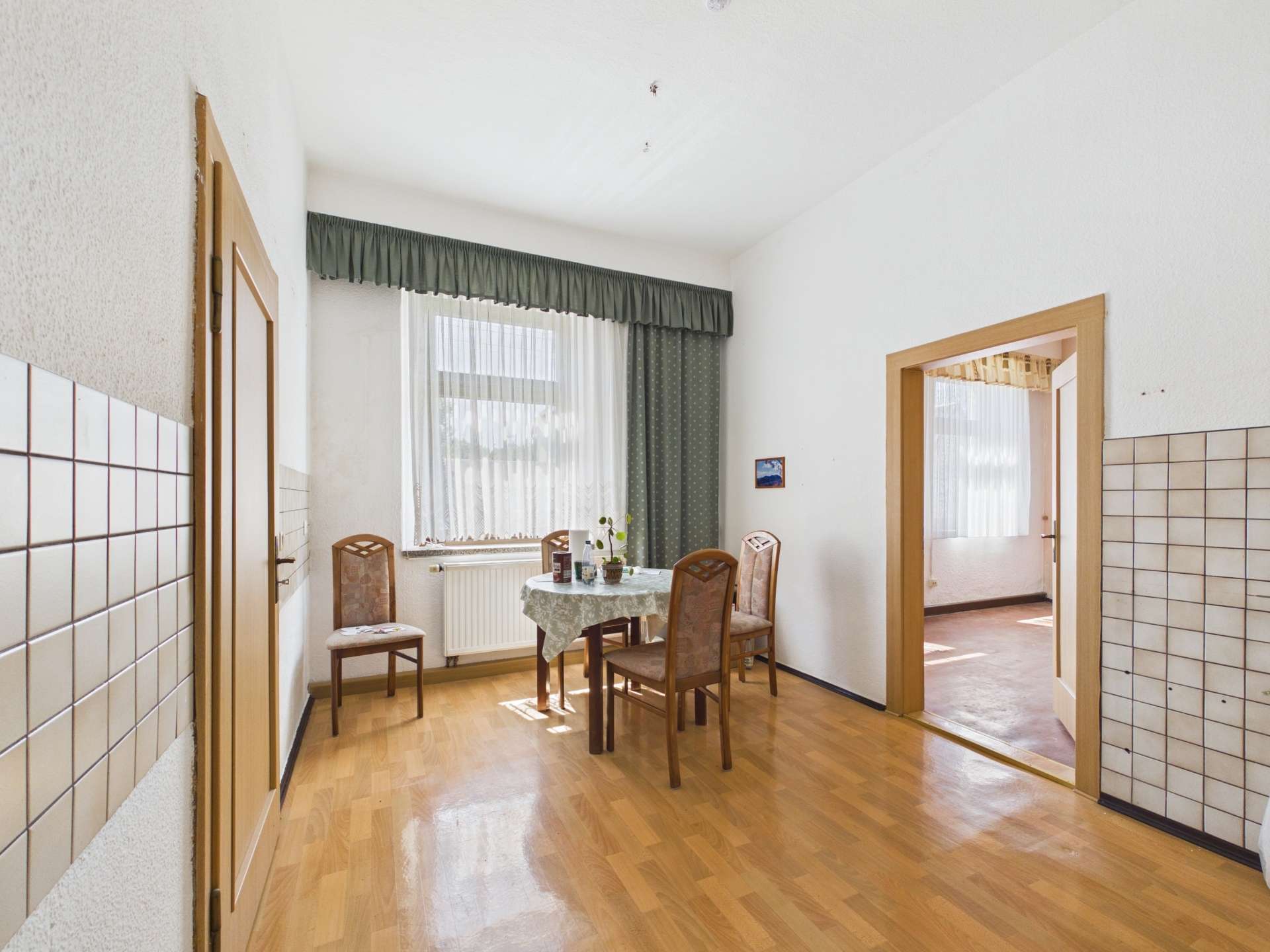 Esszimmer EG Esszimmer EG