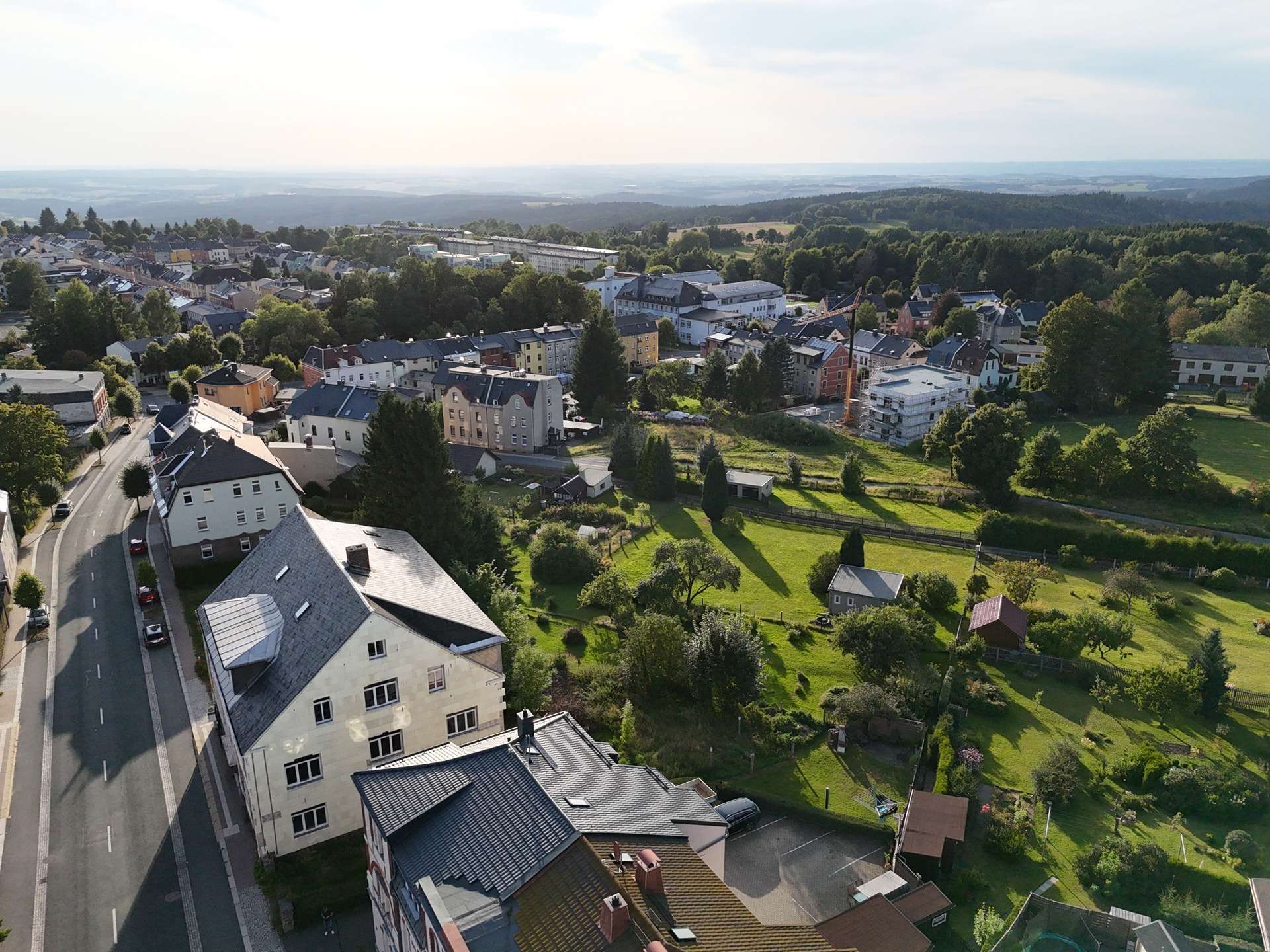 Schöneck Schöneck