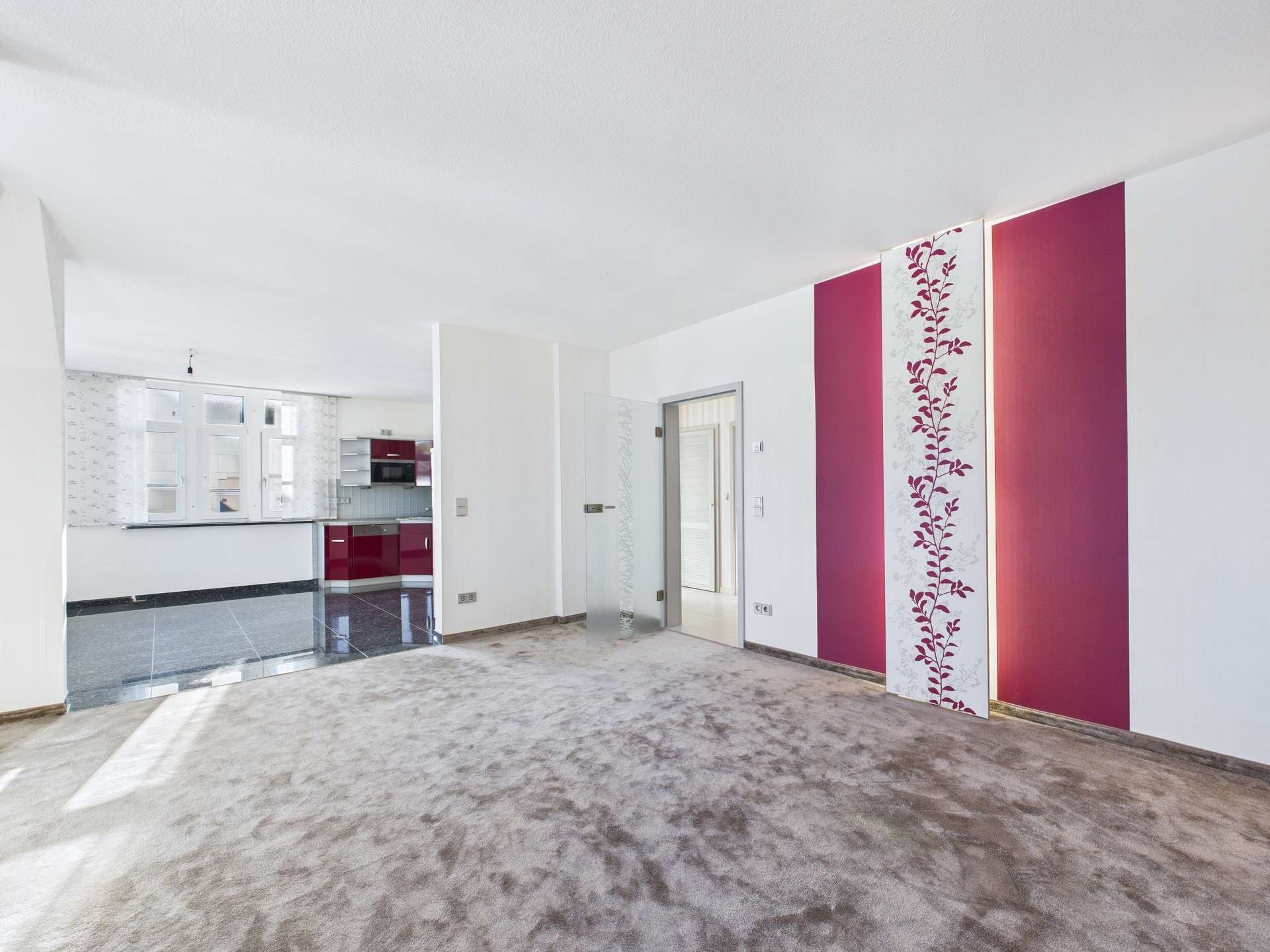 Wohnzimmer (4) Wohnzimmer (4)
