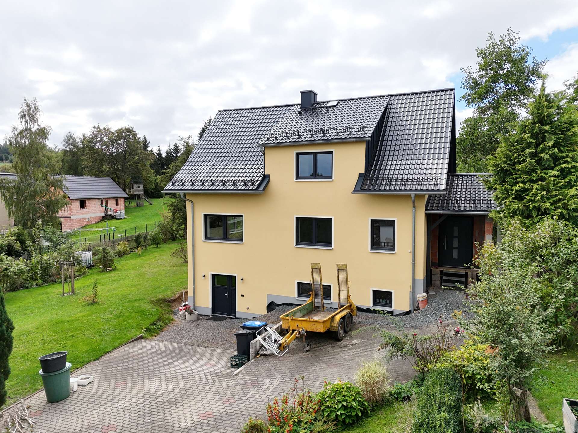 Außenansicht (7) Außenansicht (7)