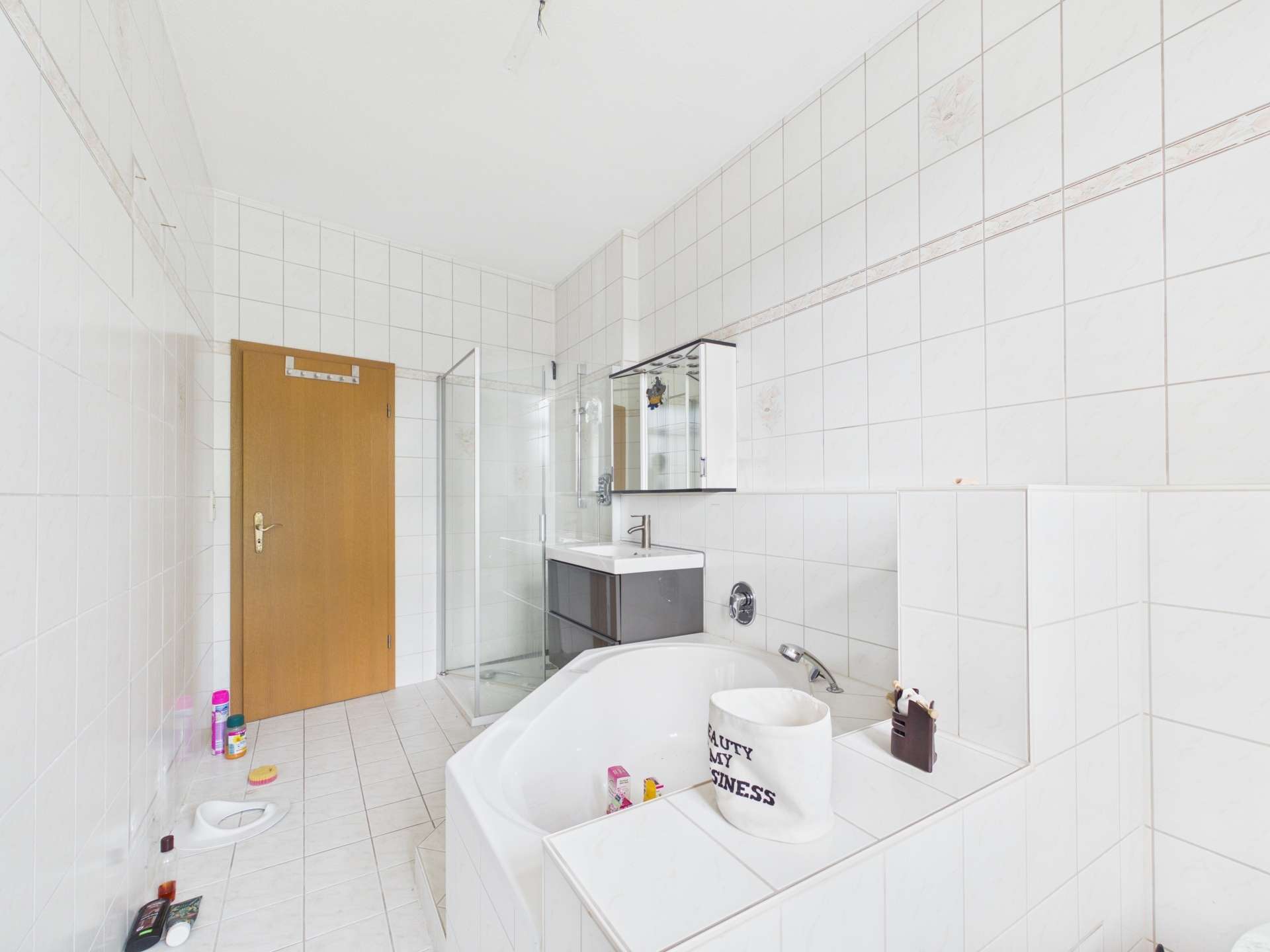 Wohnung Obergeschoss (2) Wohnung Obergeschoss (2)