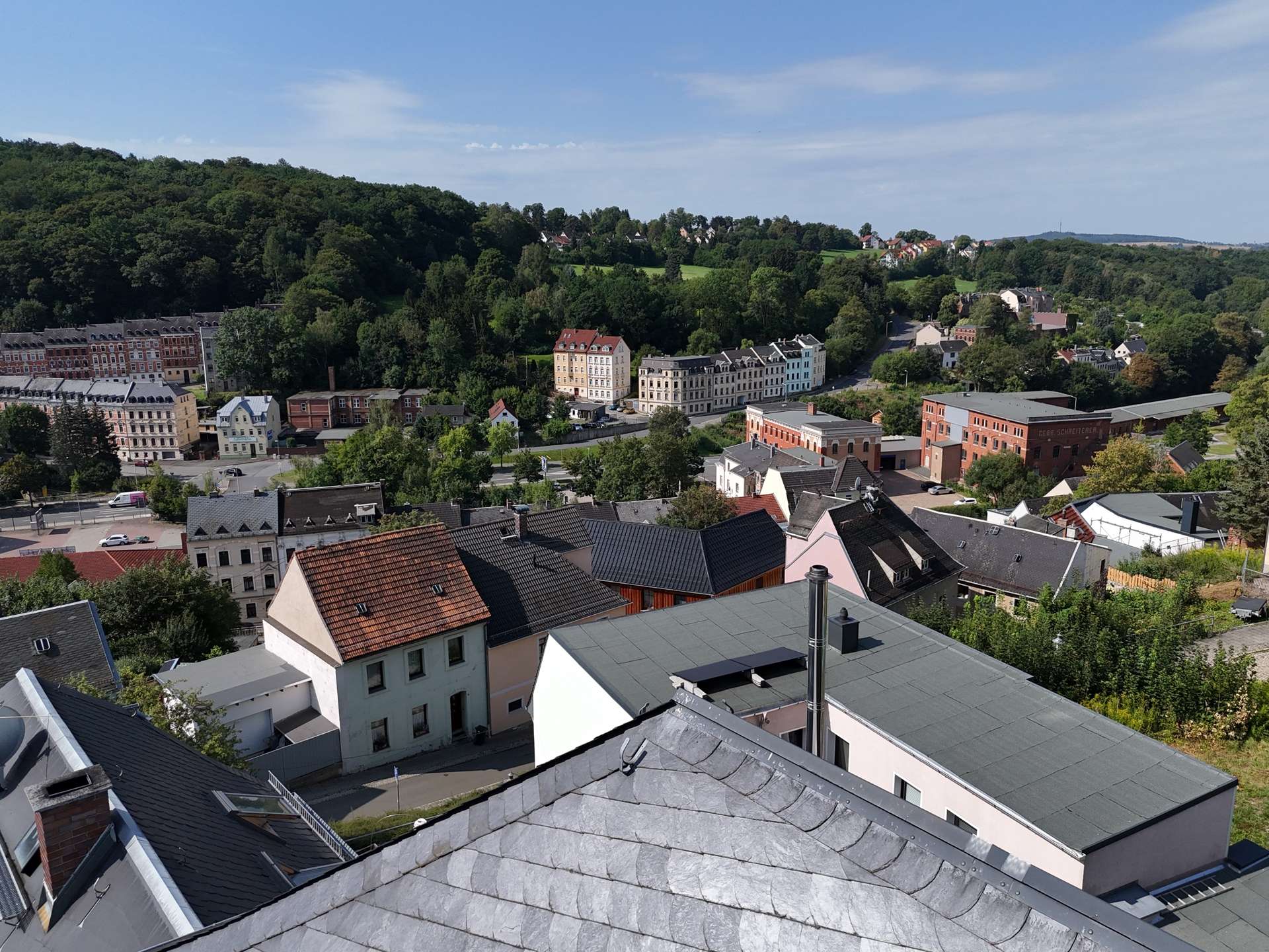 Reichenbach Reichenbach