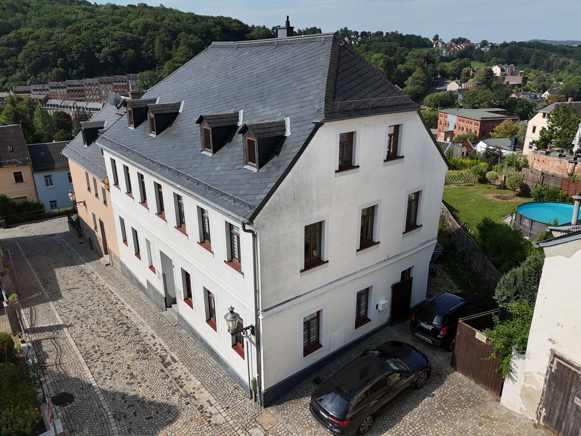 Außenansicht (1) Außenansicht (1)