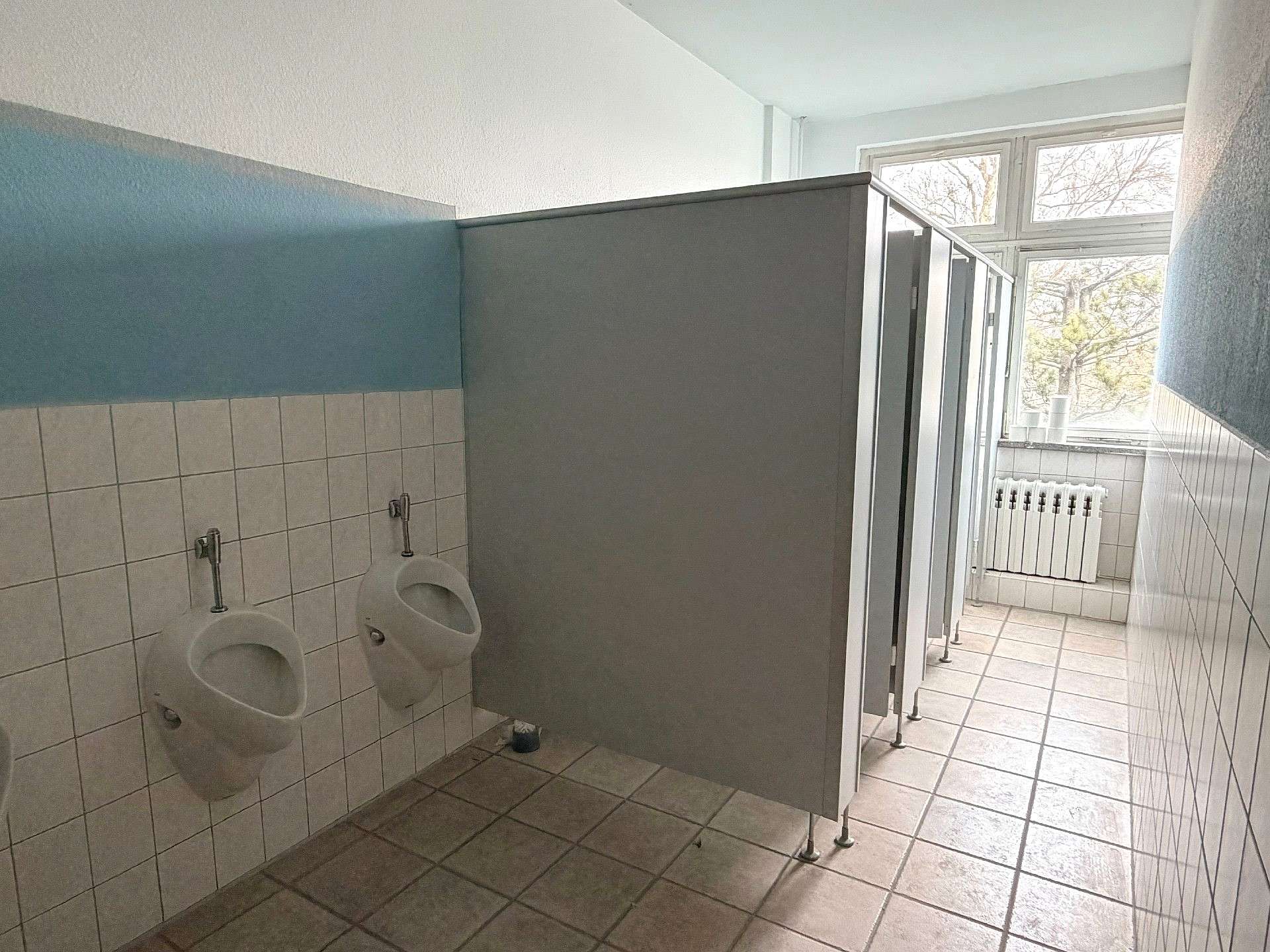 Sanitärbereich (OG)