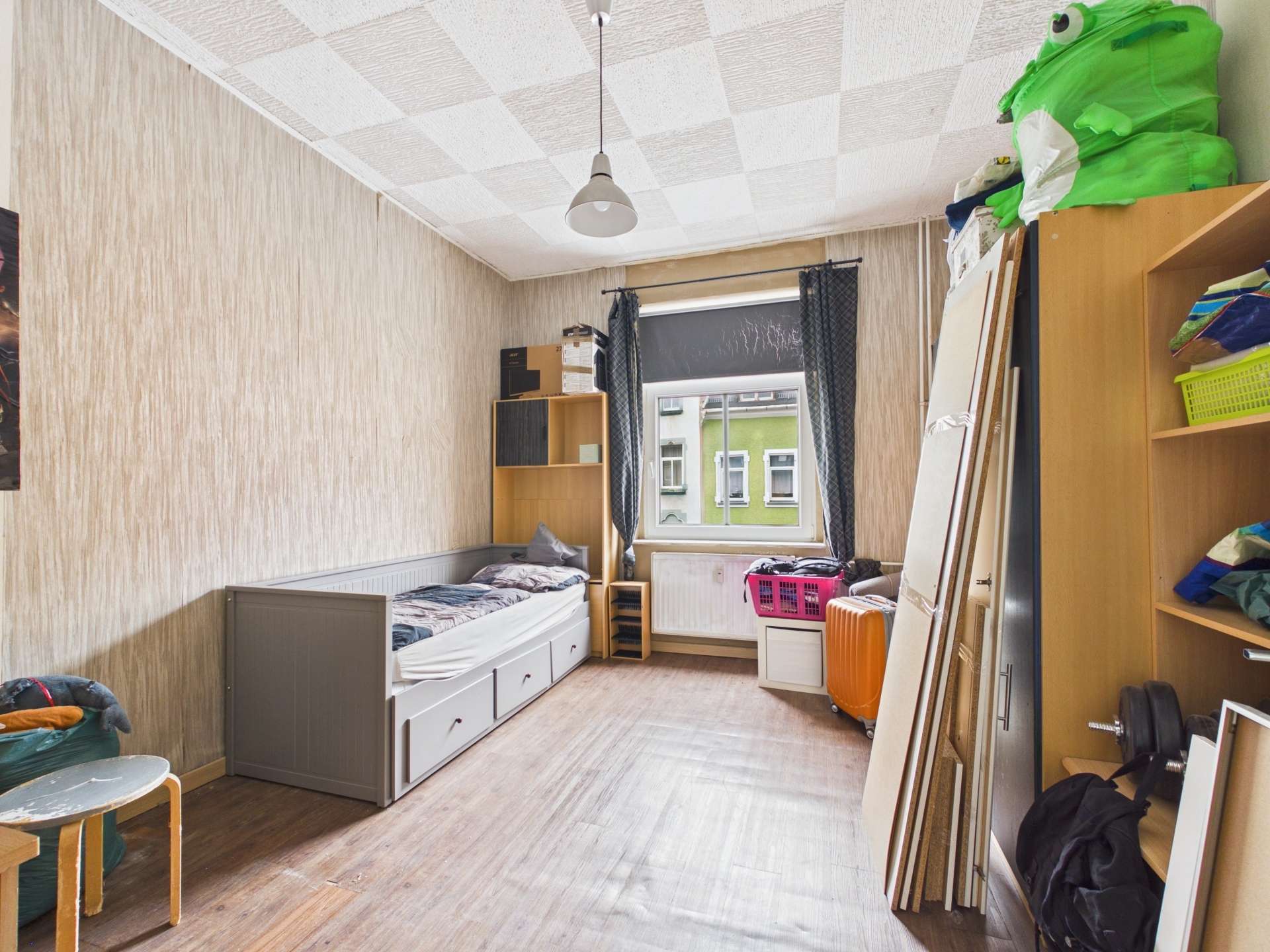 Kinderzimmer 1 - 1 OG