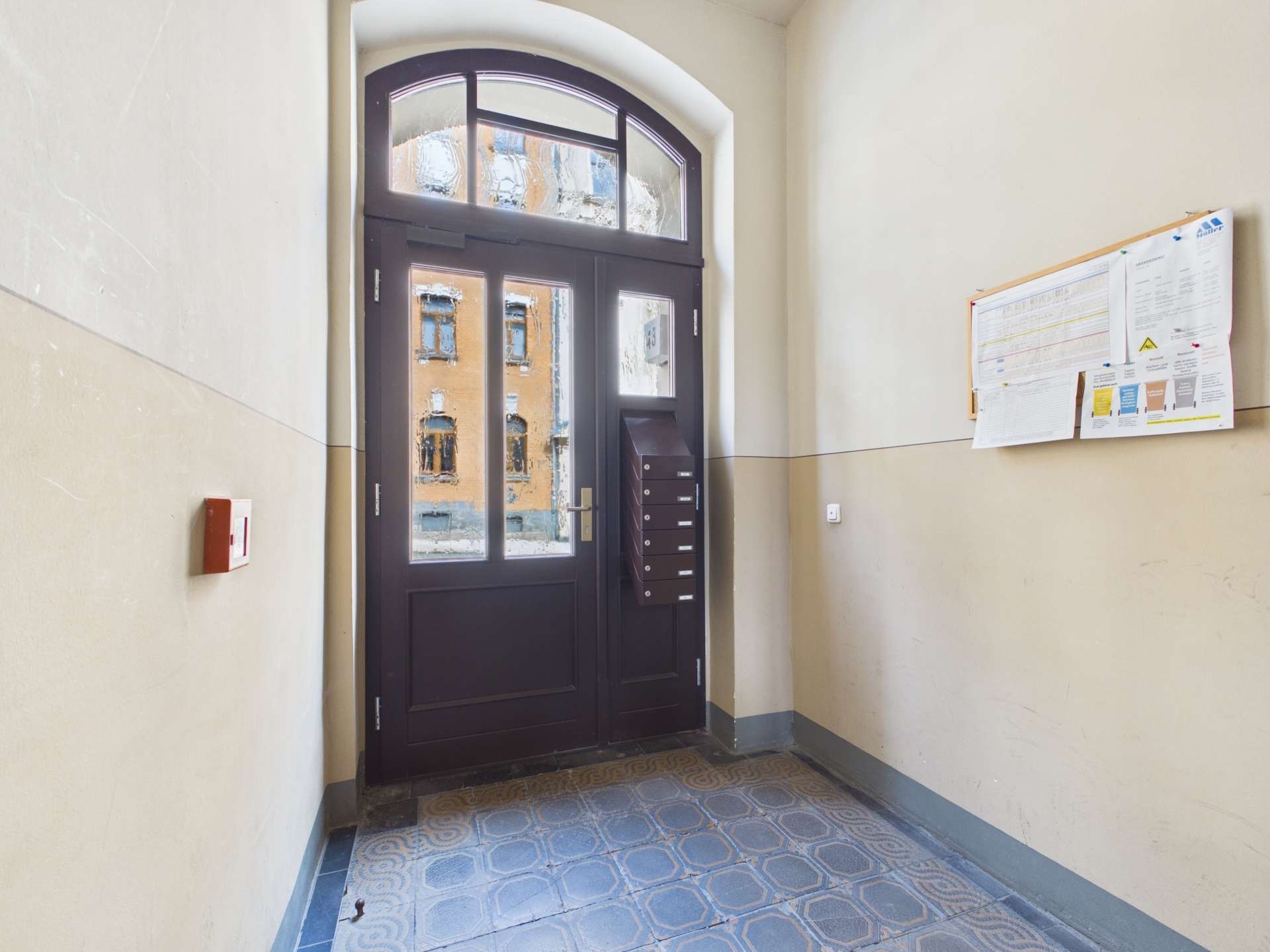 Treppenhaus (1)