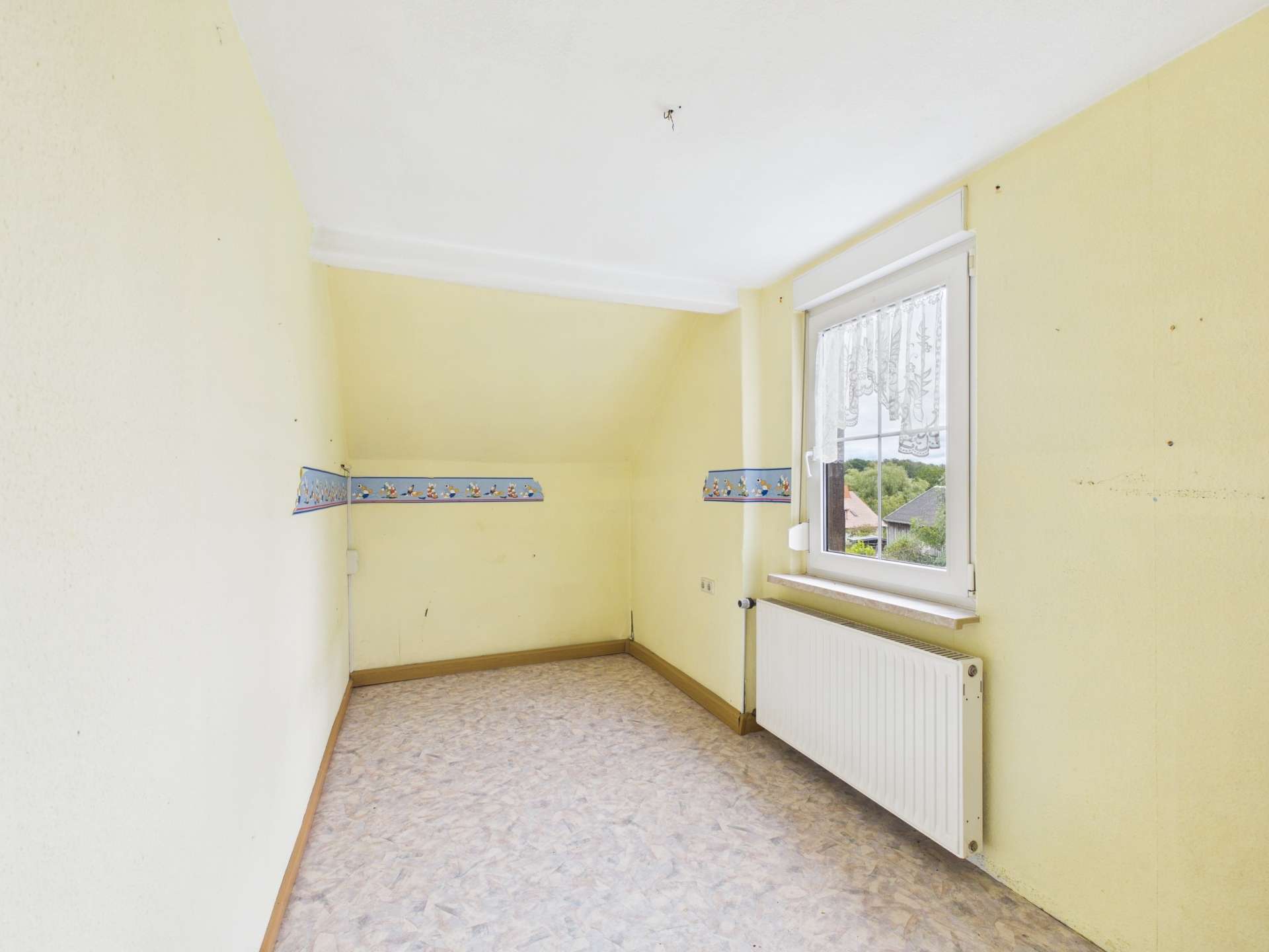 Schlafzimmer 1 OG