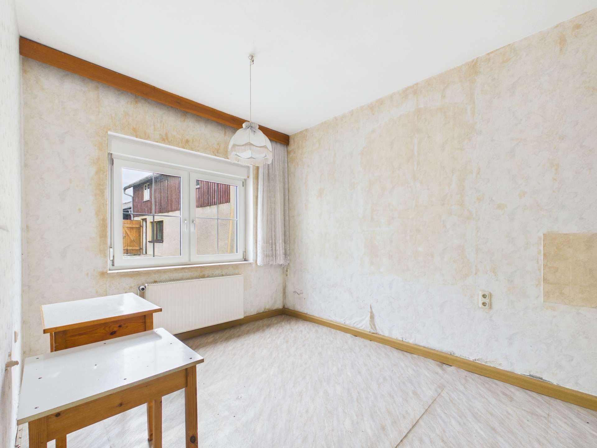 Kinderzimmer EG