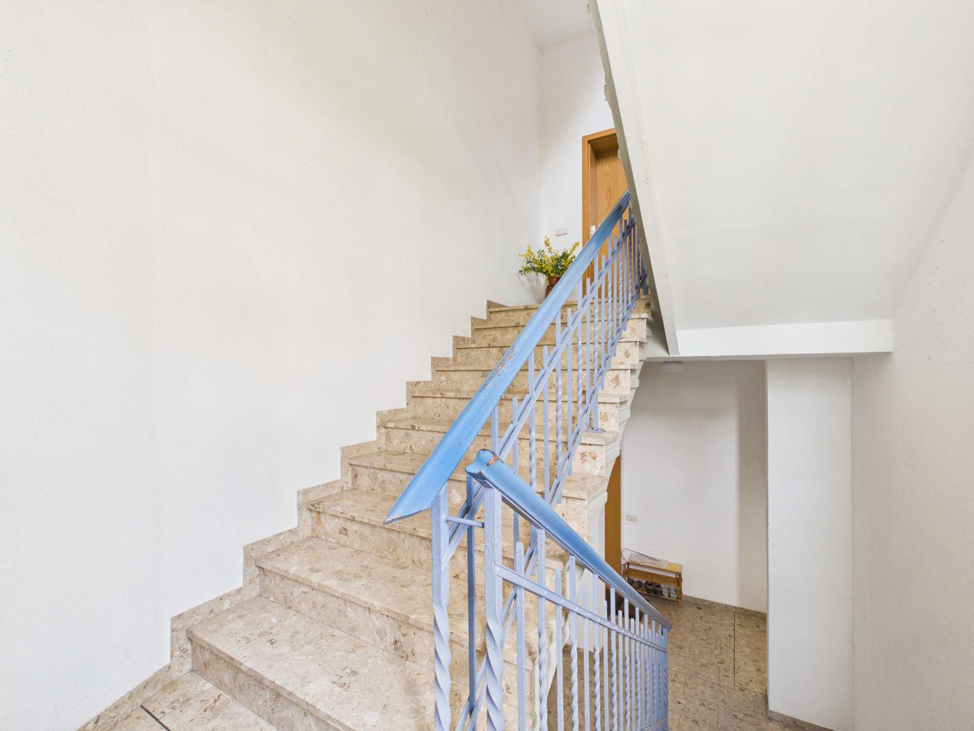 Treppenhaus