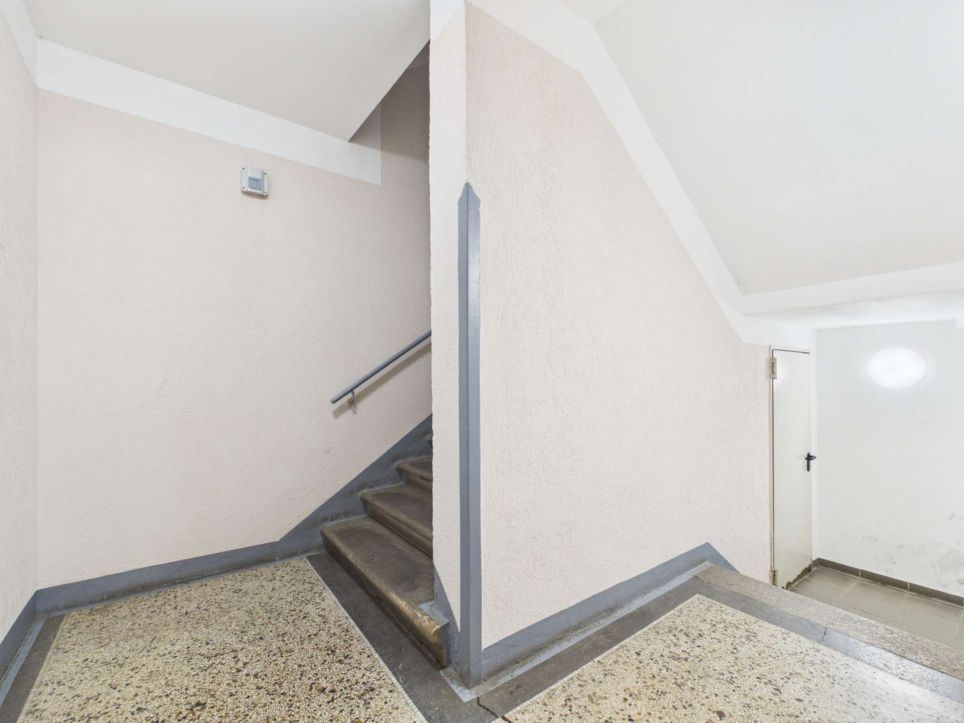 Treppenhaus