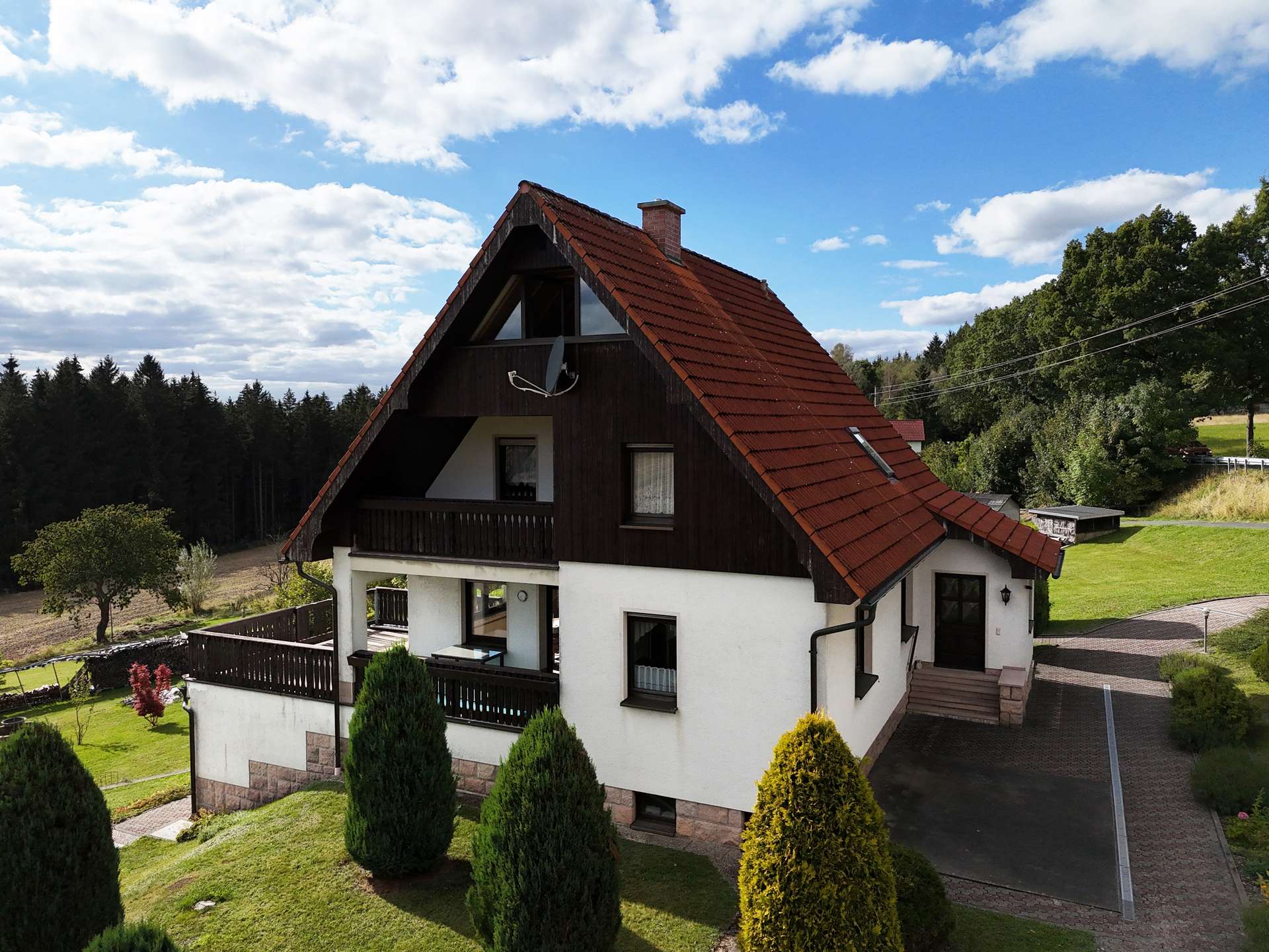 Außenansicht (8) Außenansicht (8)