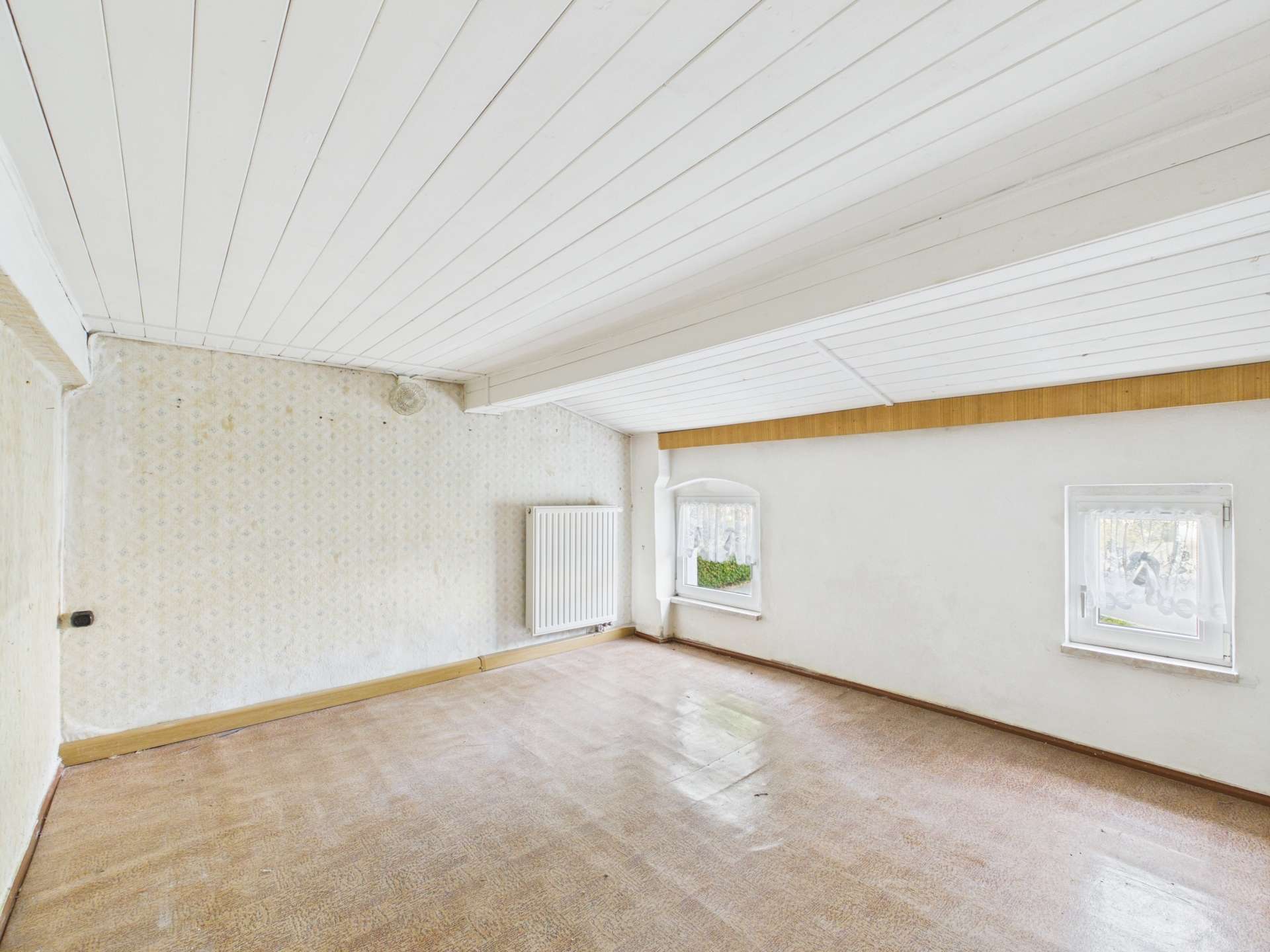 Schlafzimmer 1 OG Schlafzimmer 1 OG