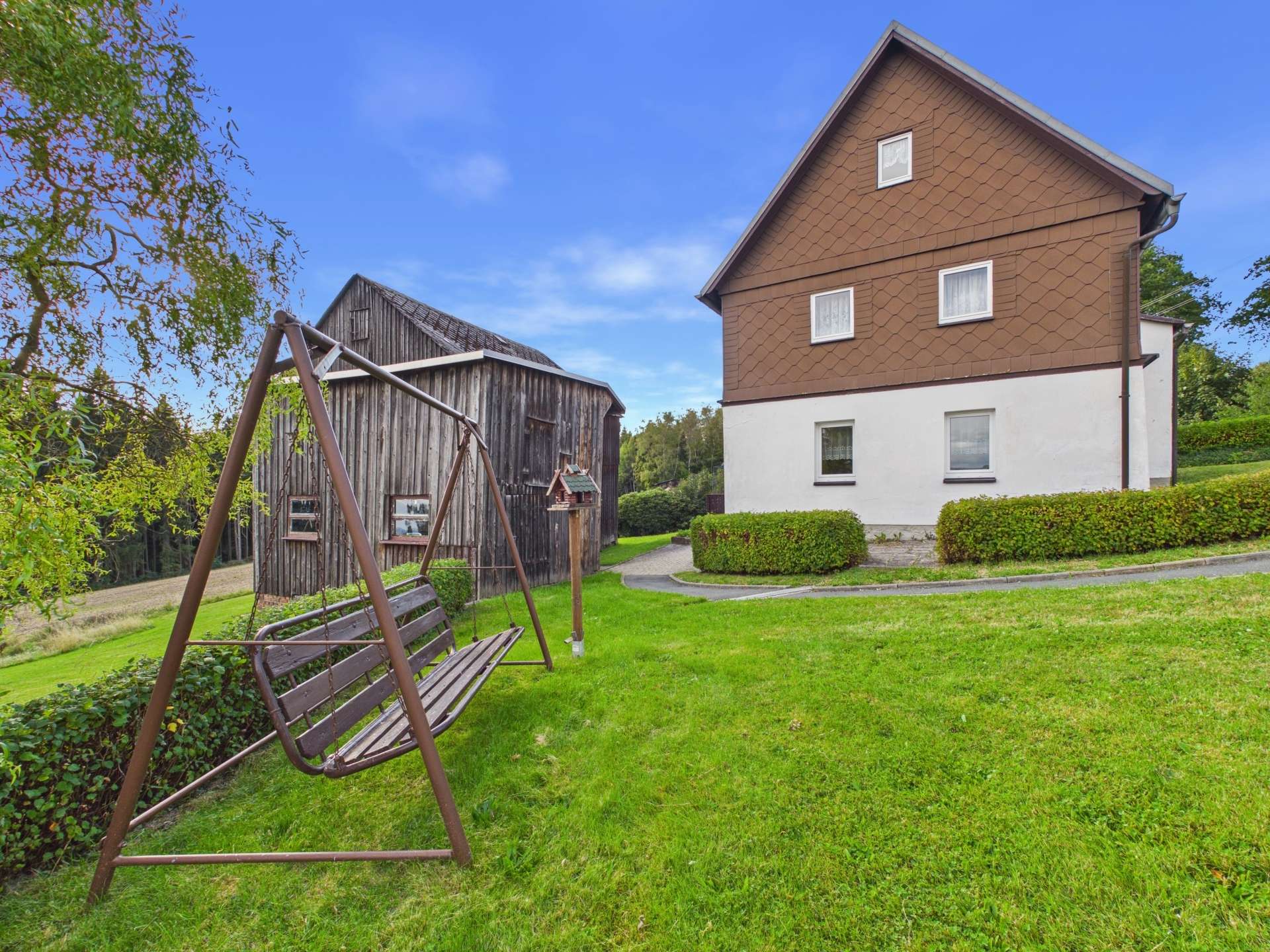 Garten (1) Garten (1)