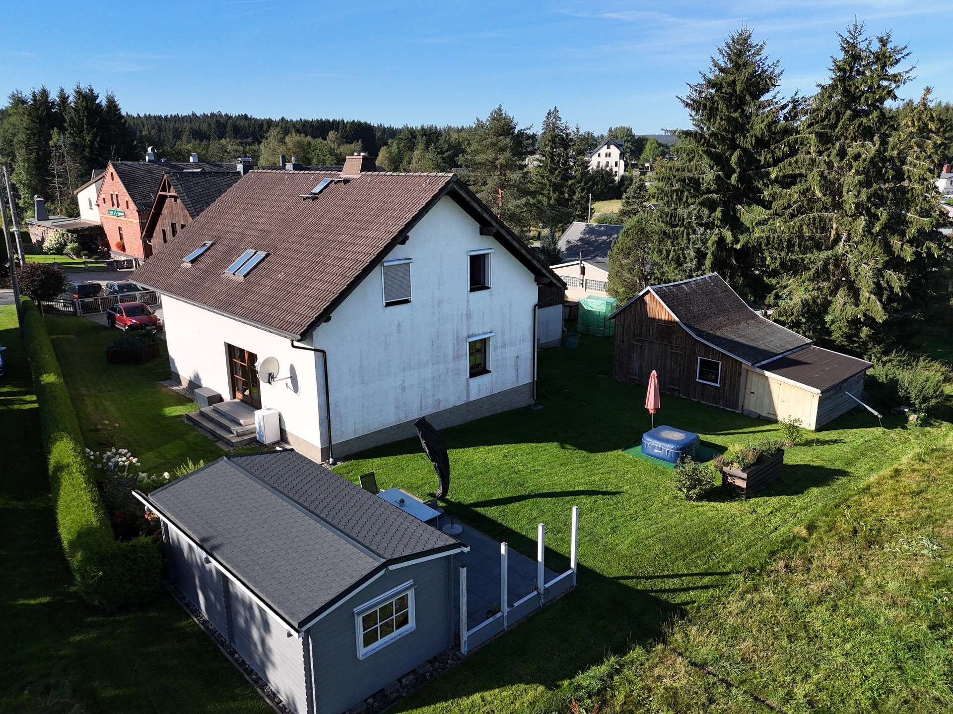 Außenansicht (4) Außenansicht (4)