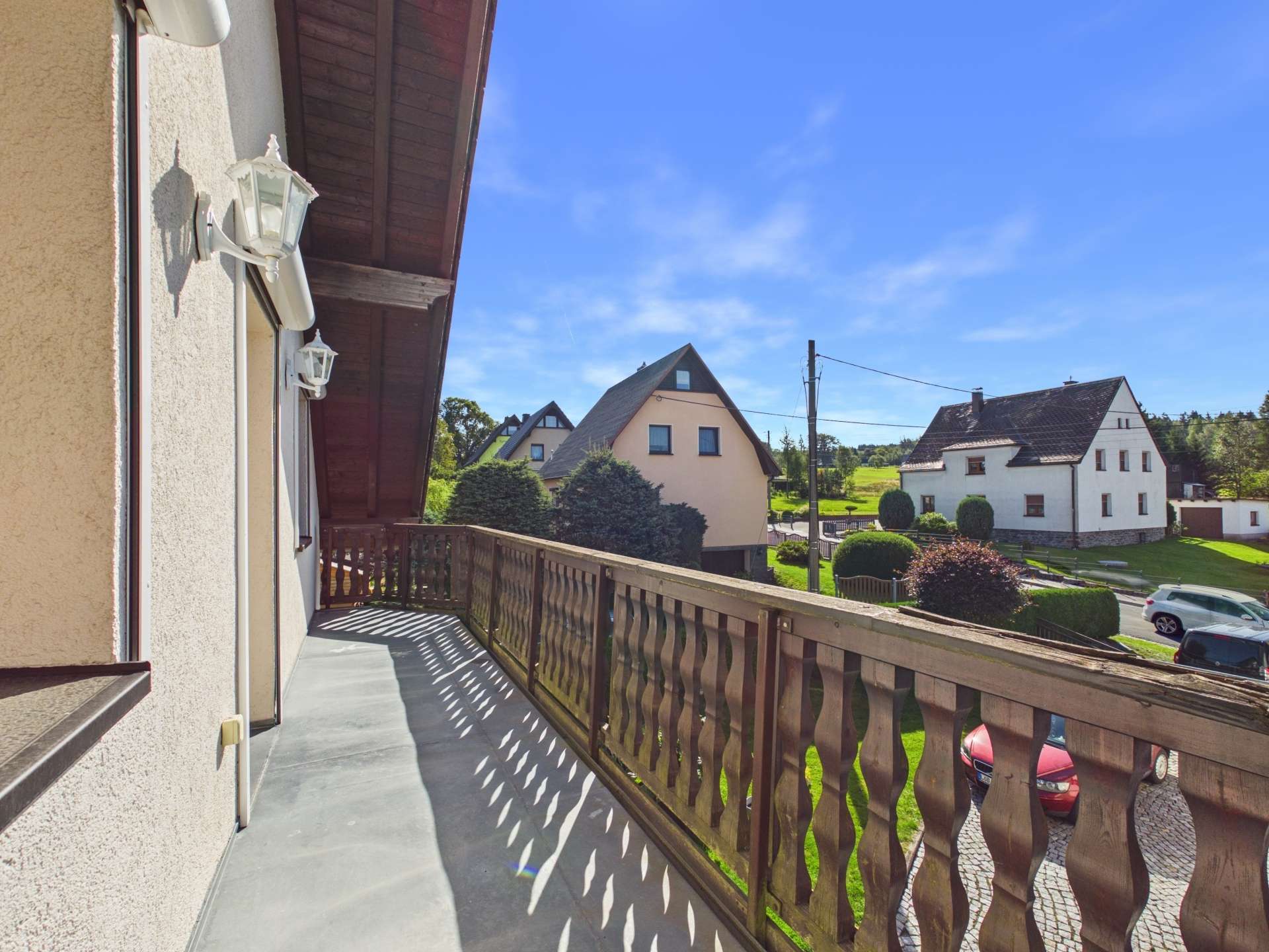 Balkon (1) Balkon (1)