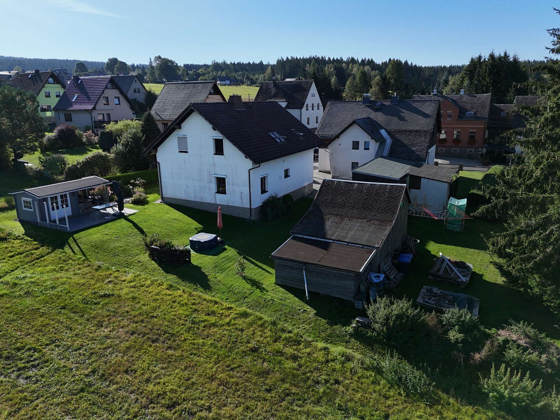 Außenansicht (3) Außenansicht (3)