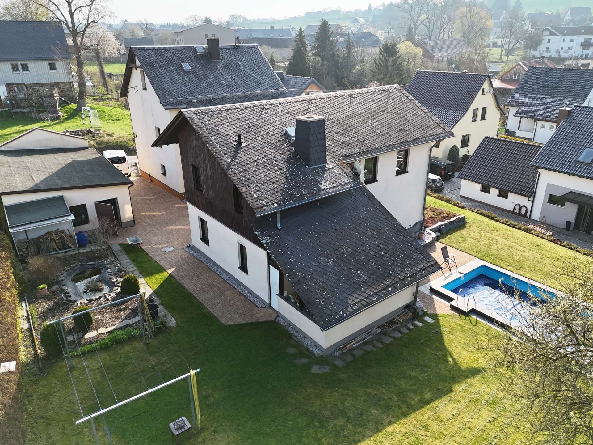 HH – Außenansicht (6) HH - Außenansicht (6)