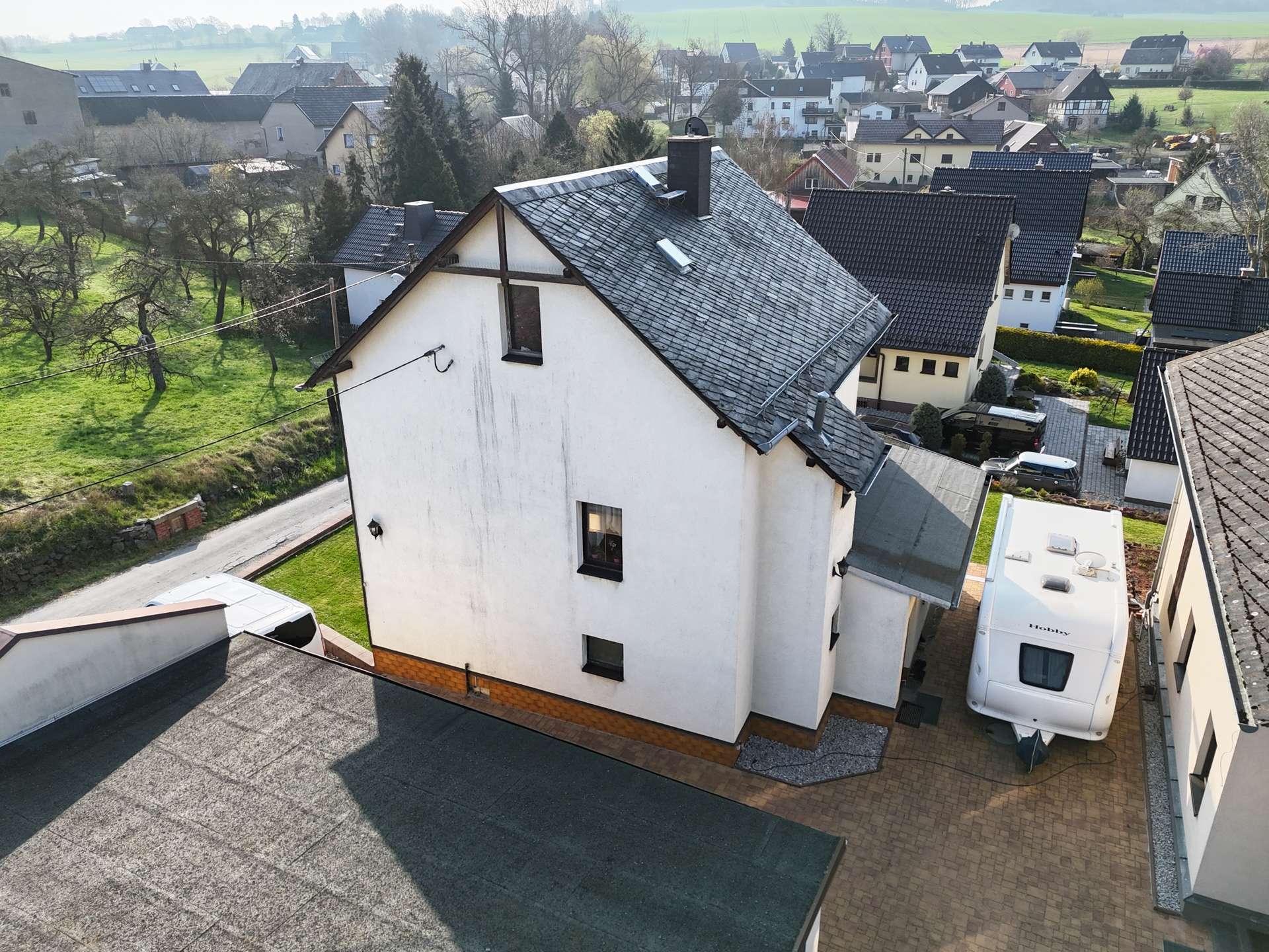 VH – Außenansicht (5) VH - Außenansicht (5)